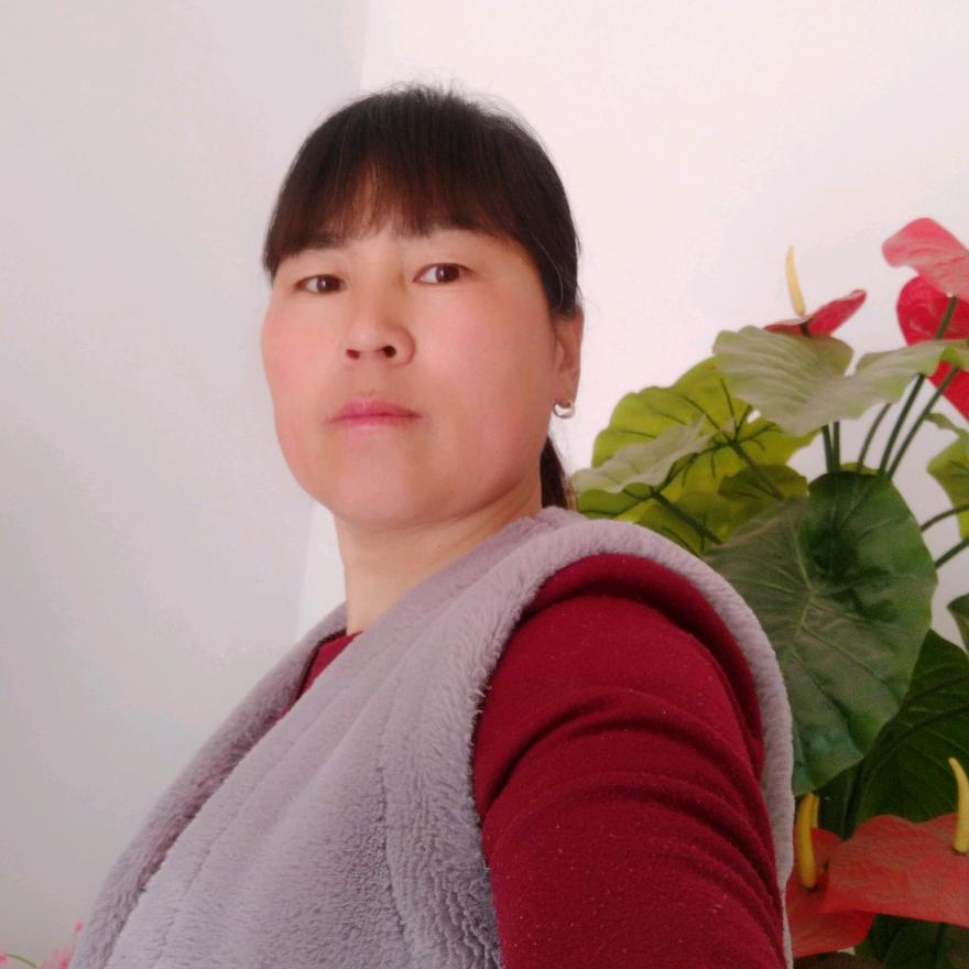 潼潼奶奶爱跳舞