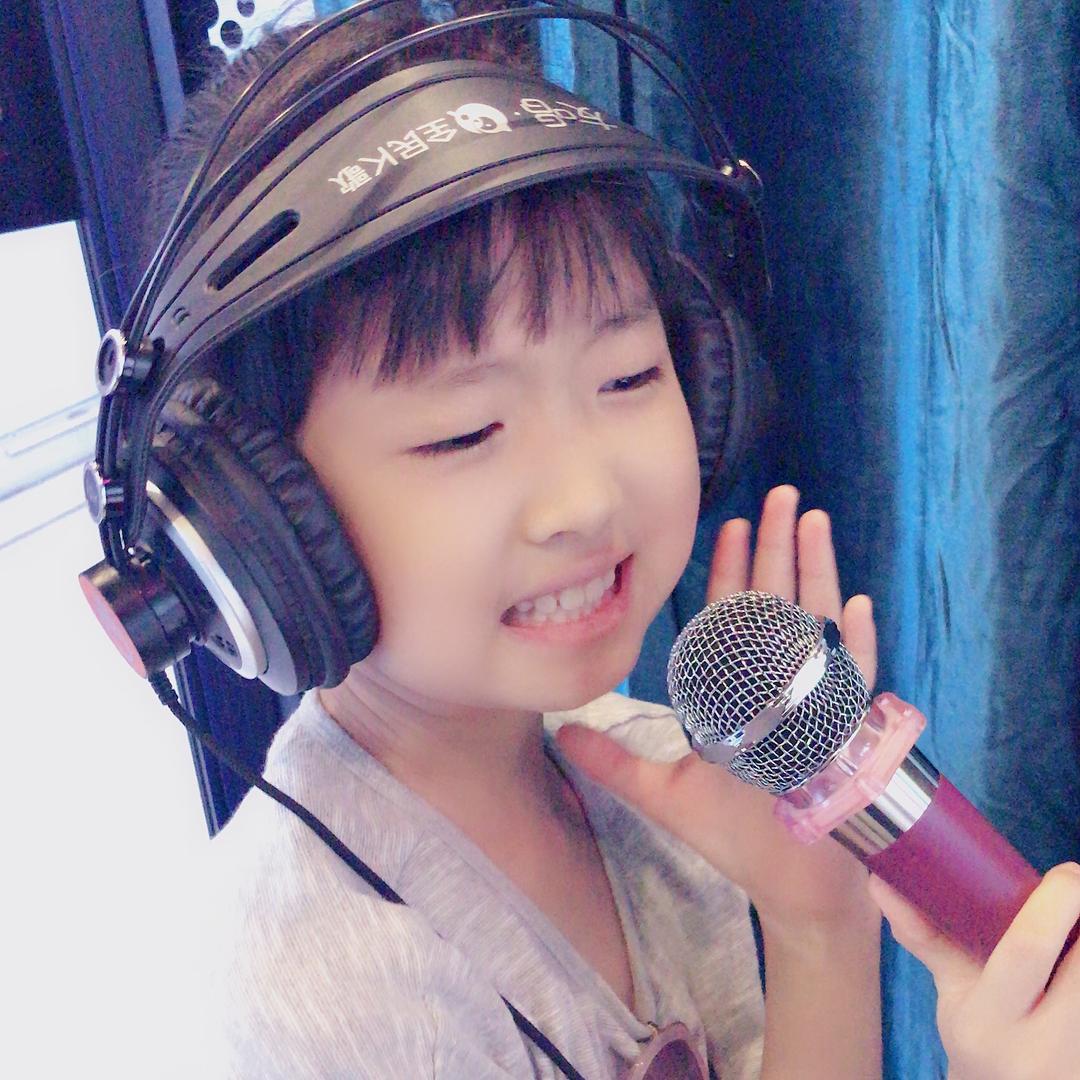 小姜老师