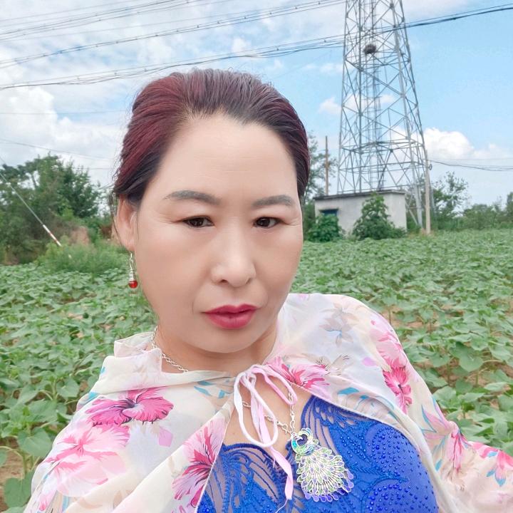 冰鳕霓（分享每天的心情）