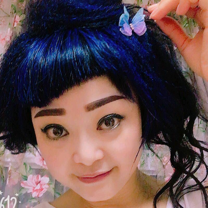 资中顶尚烫染武陵菜市旁