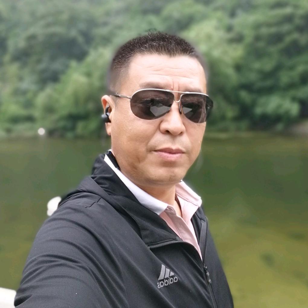 勇哥（西北狼）