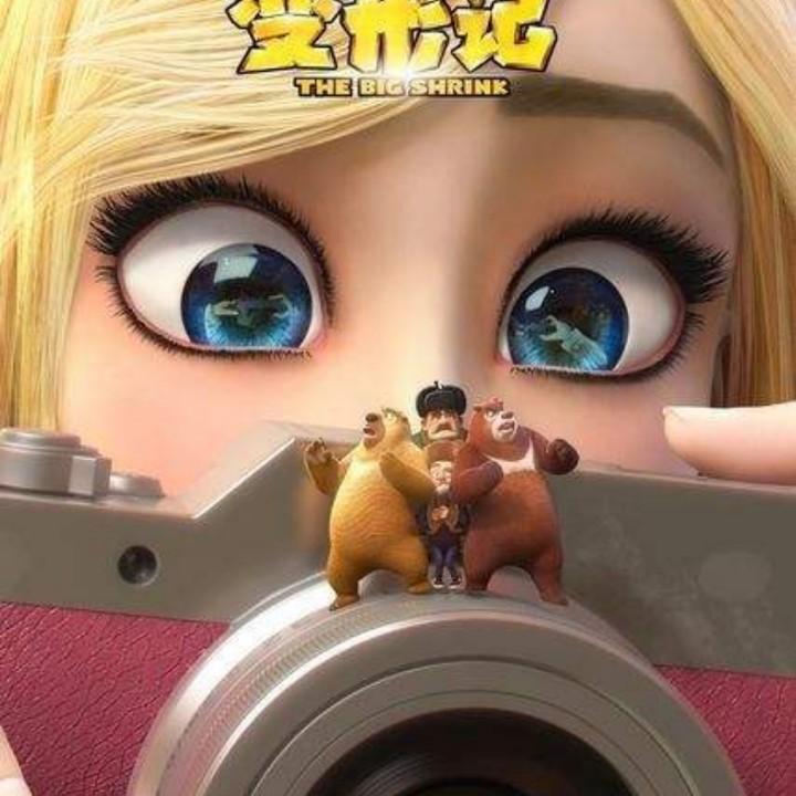 小鬼小拍