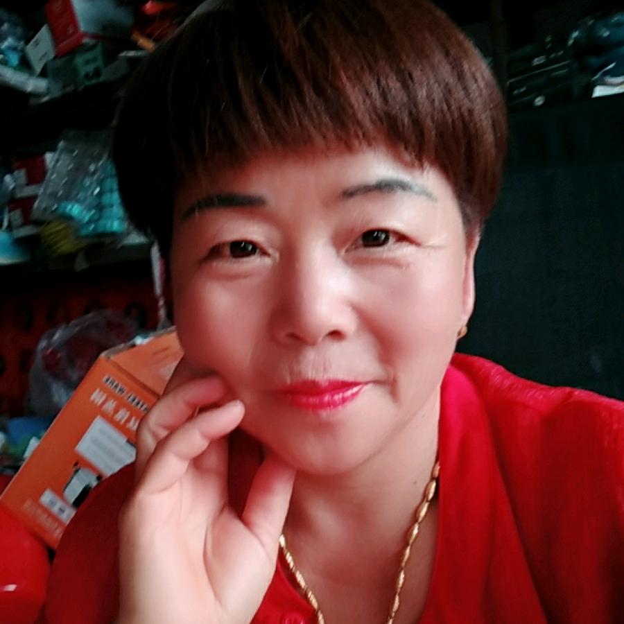 家合万事兴（张玲）