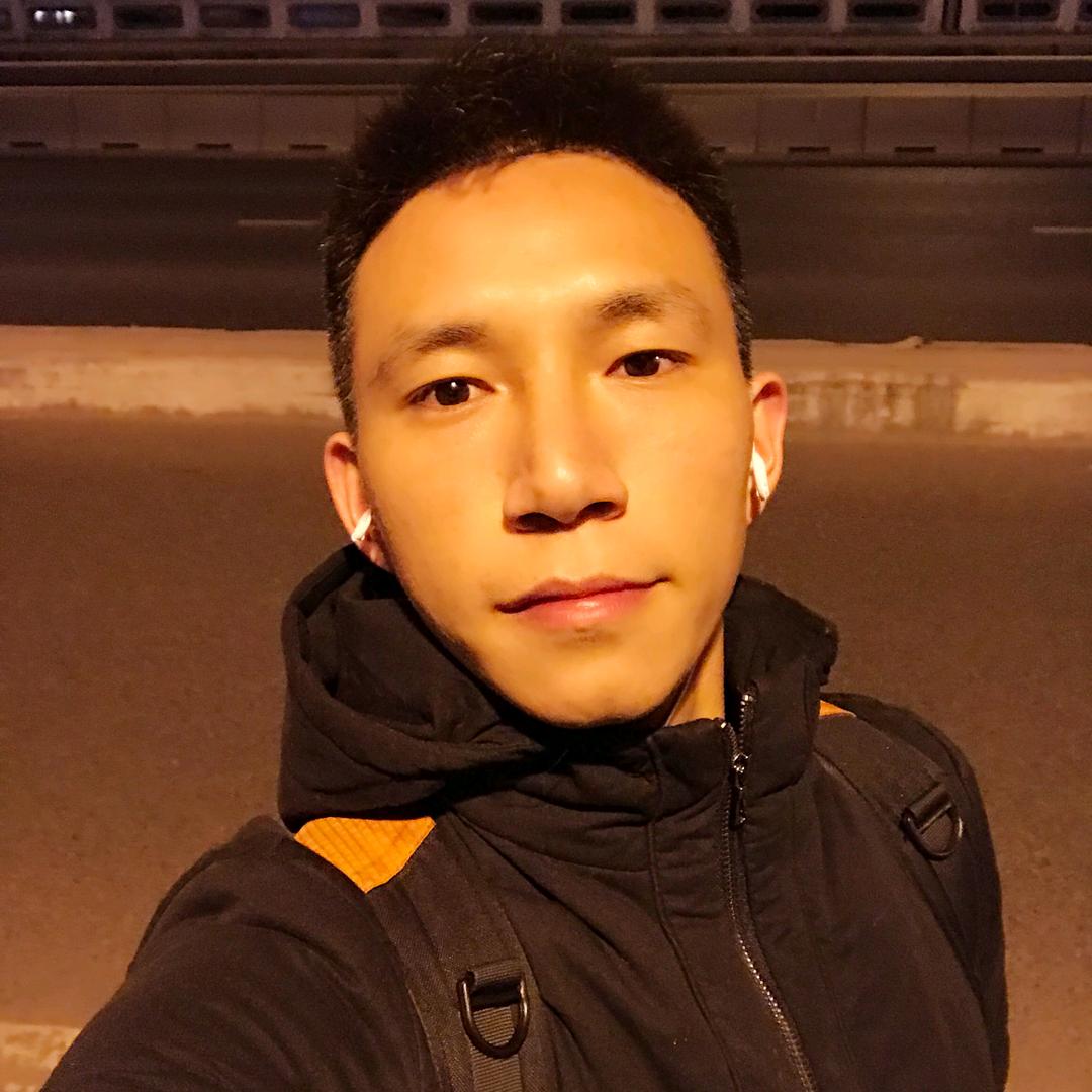 造车男孩阿立