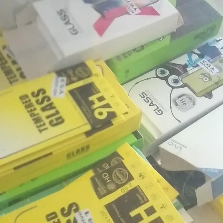 情