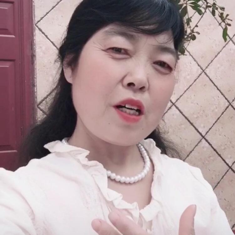 小龙女🐲
