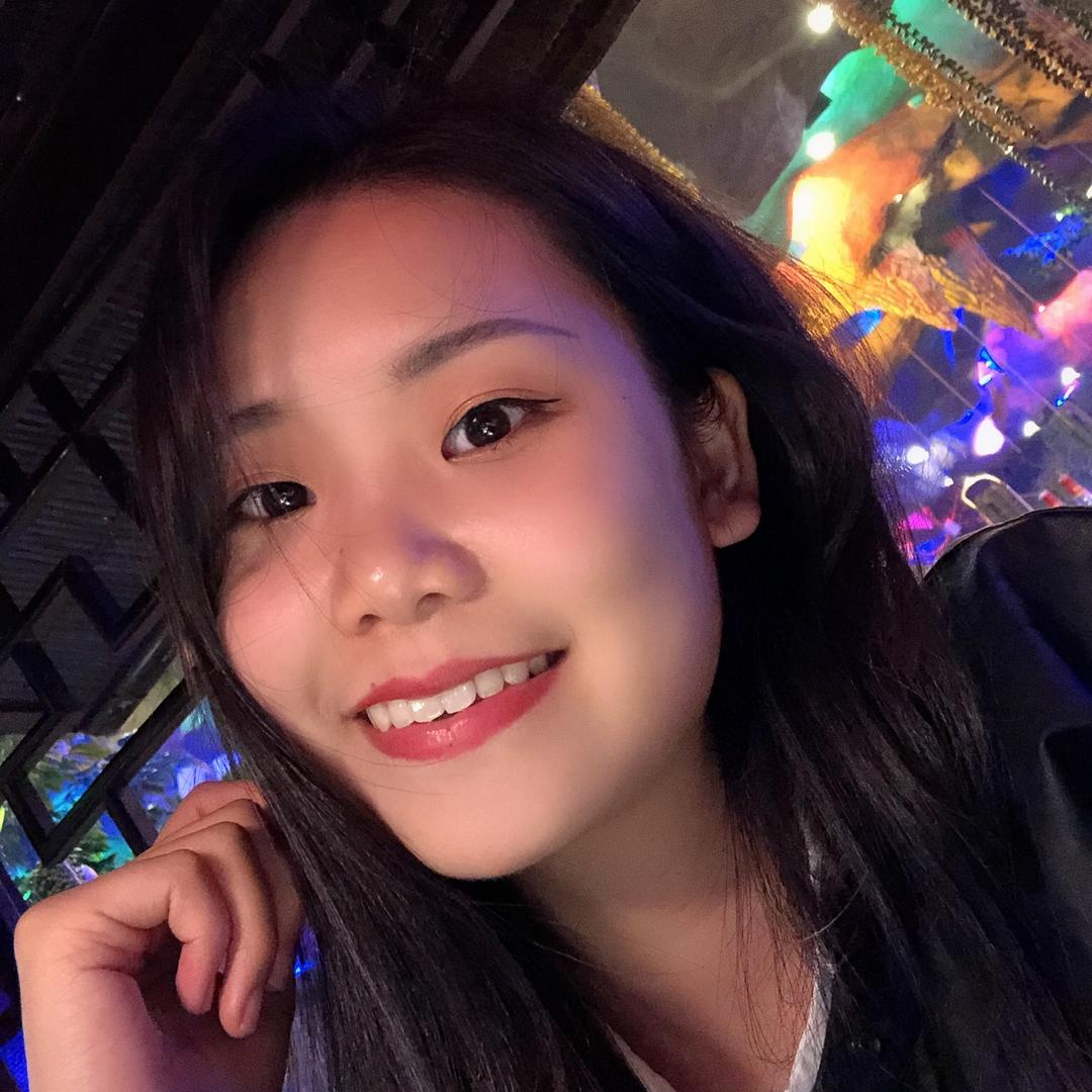 啦啦啦～
