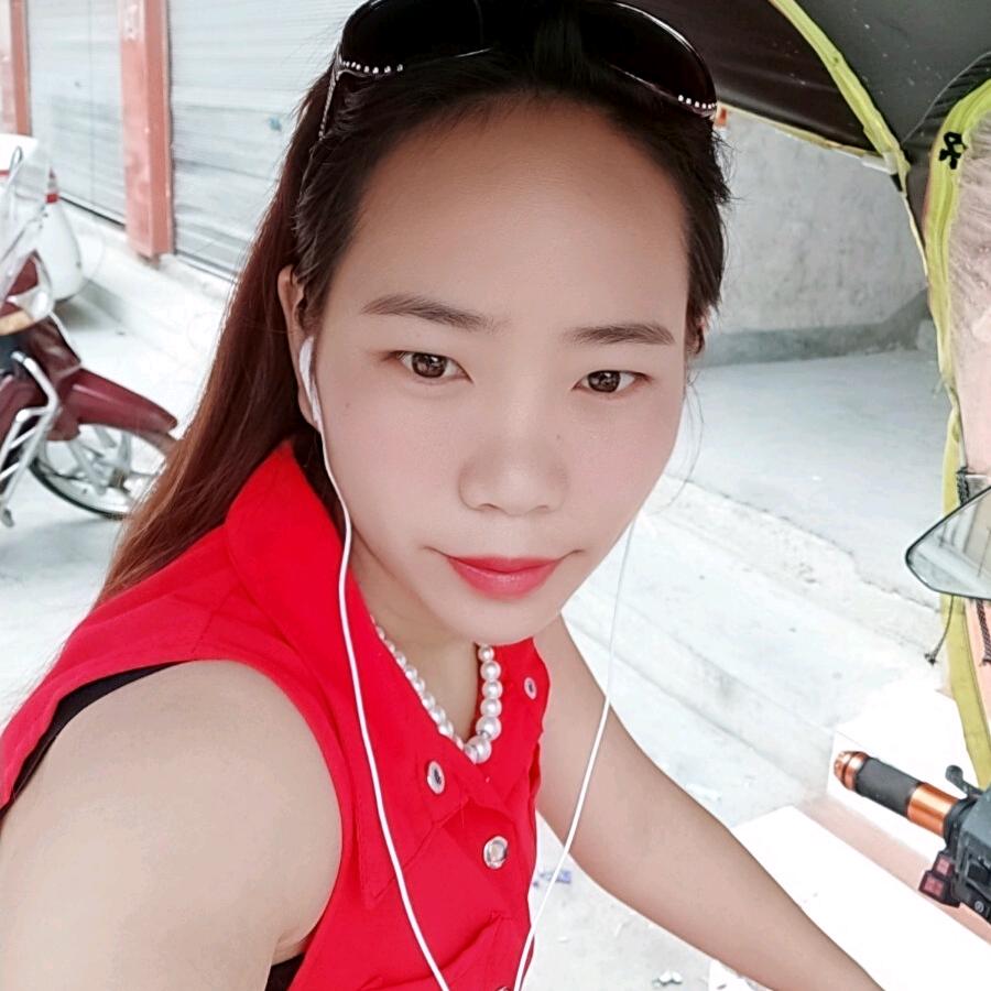 受过伤的黄幺妹，永远不相信男人💘💘
