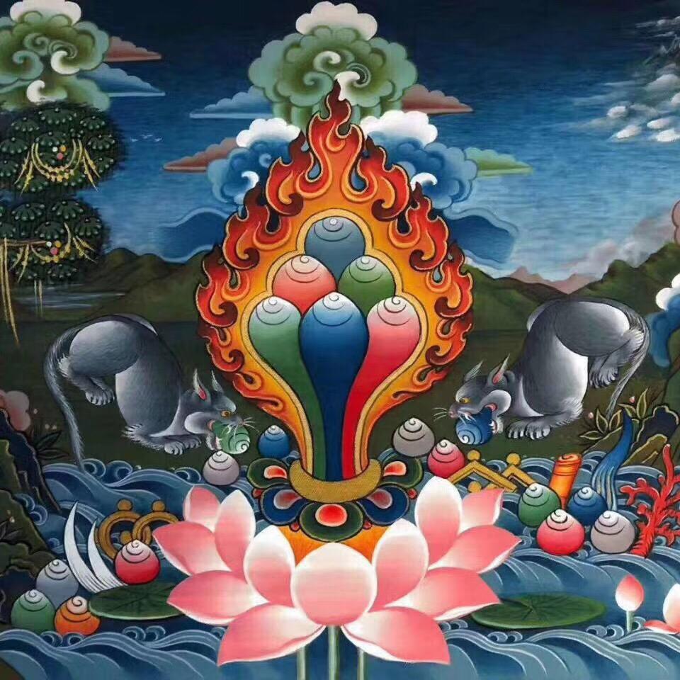 藏汉双语翻译