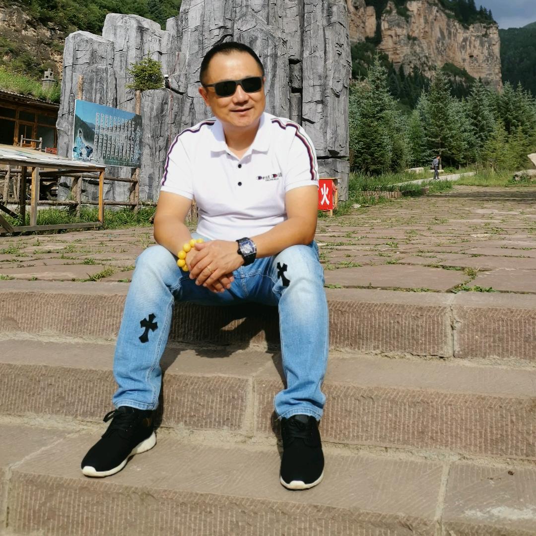 与你同行