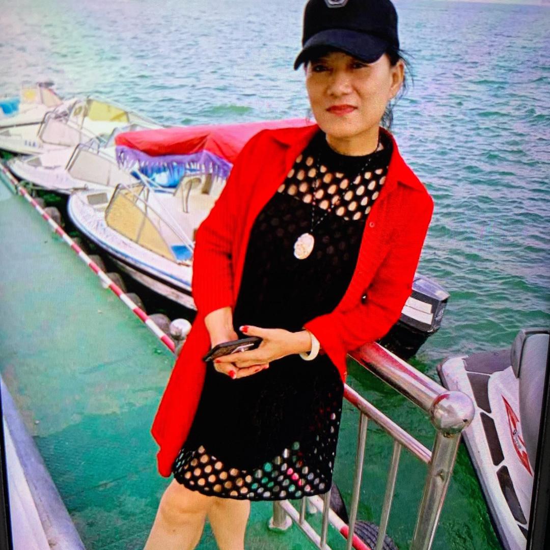 舞蹈李老师