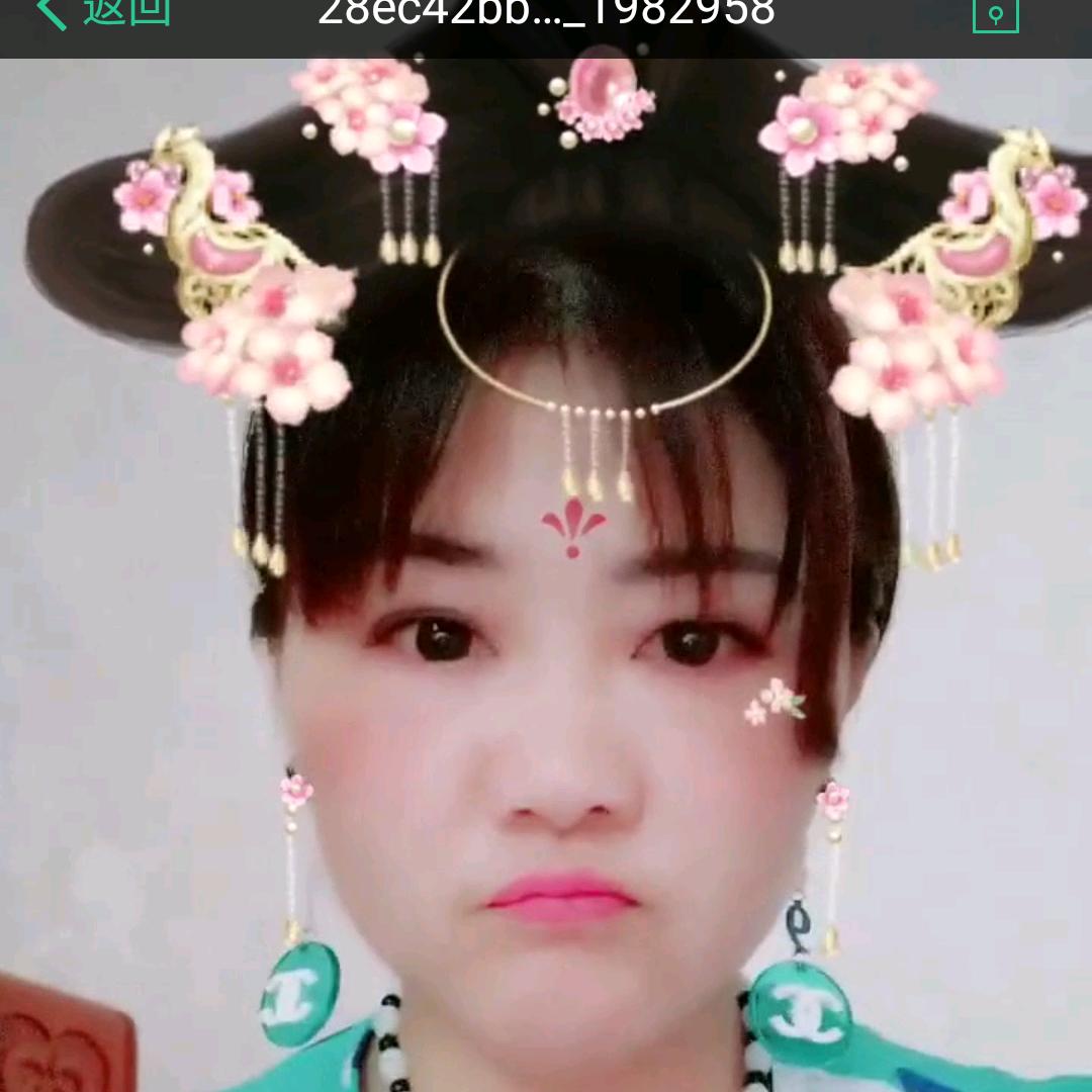 蝴蝶兰重庆大足的，祝我麻将馆生意兴隆，