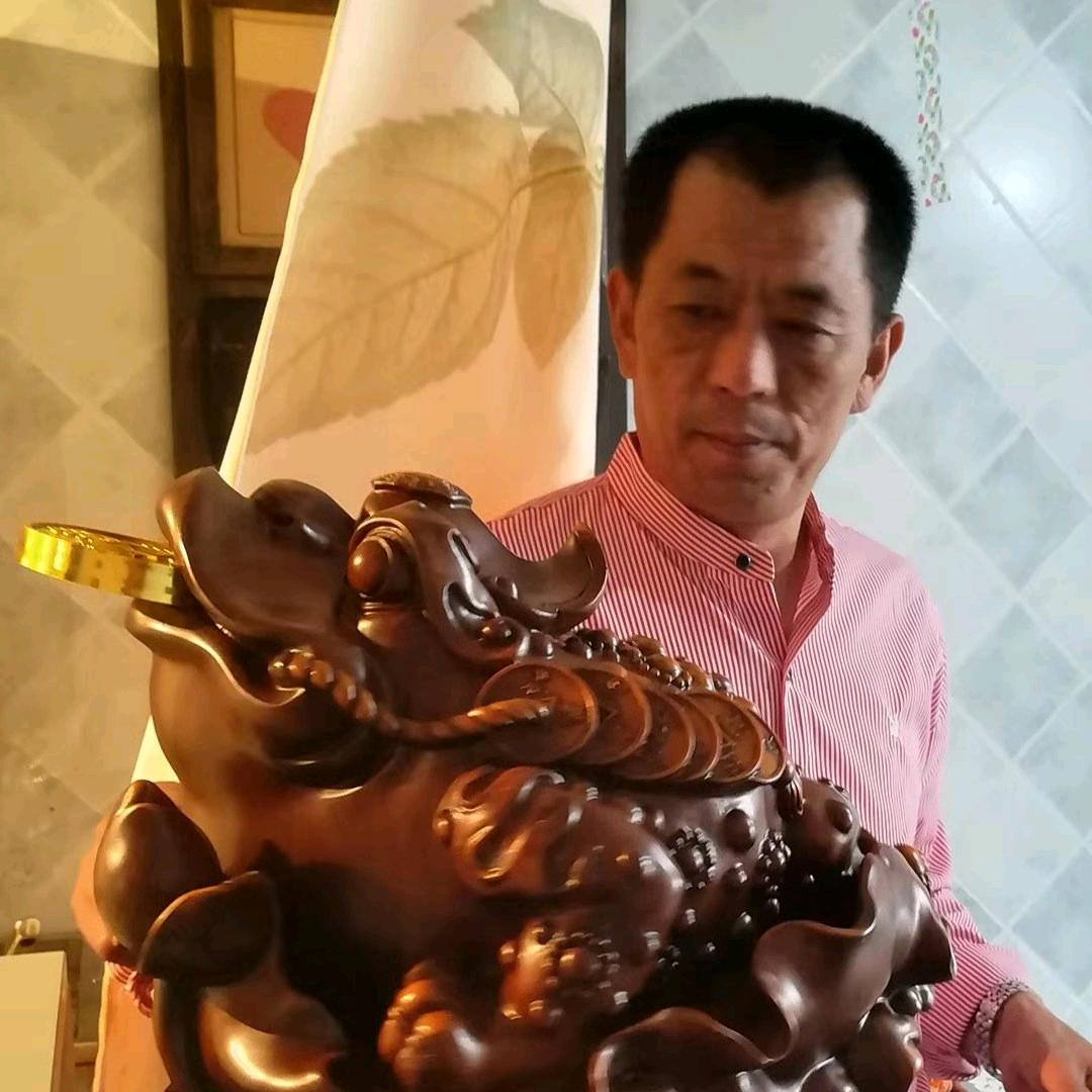 知足长乐