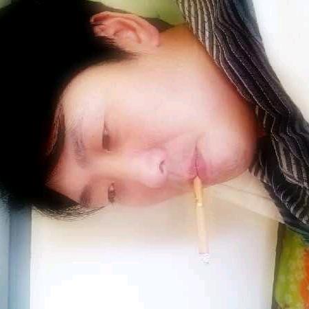 坚强