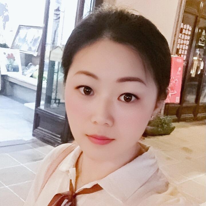 丽姐🐭