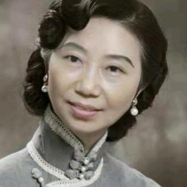 刘芳姐