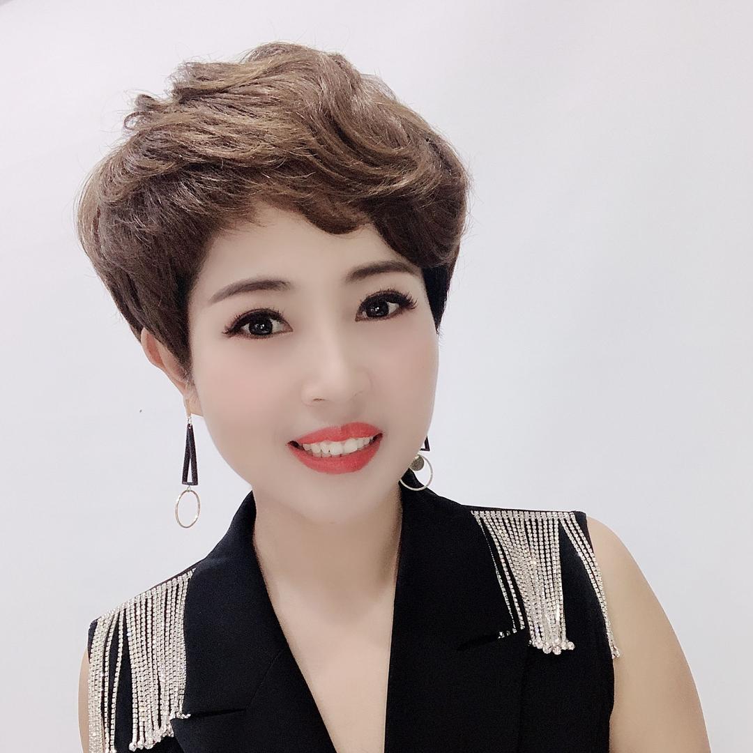 子夜城假发屋