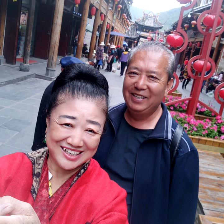 玫瑰人生