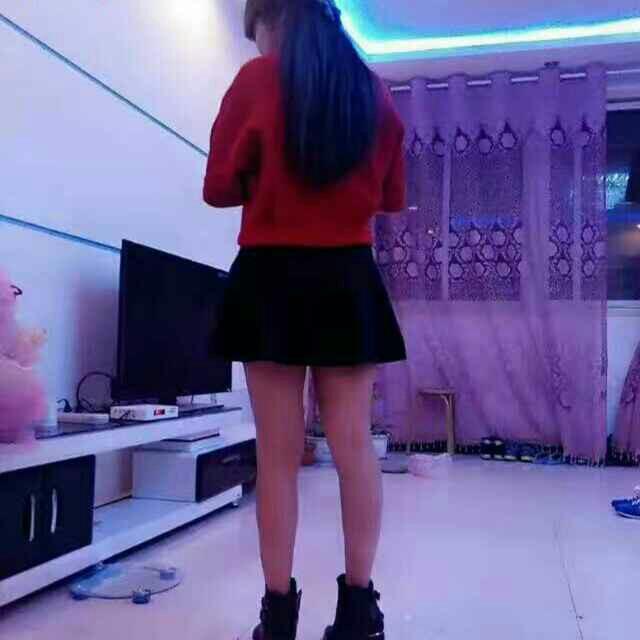 香香！