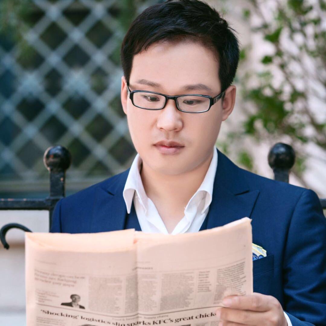 数学老师杨茗哲