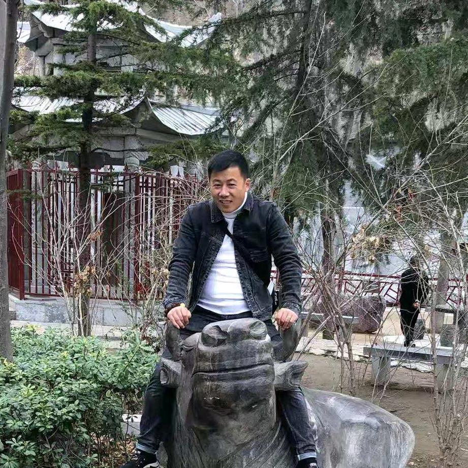 我是二蛋哥