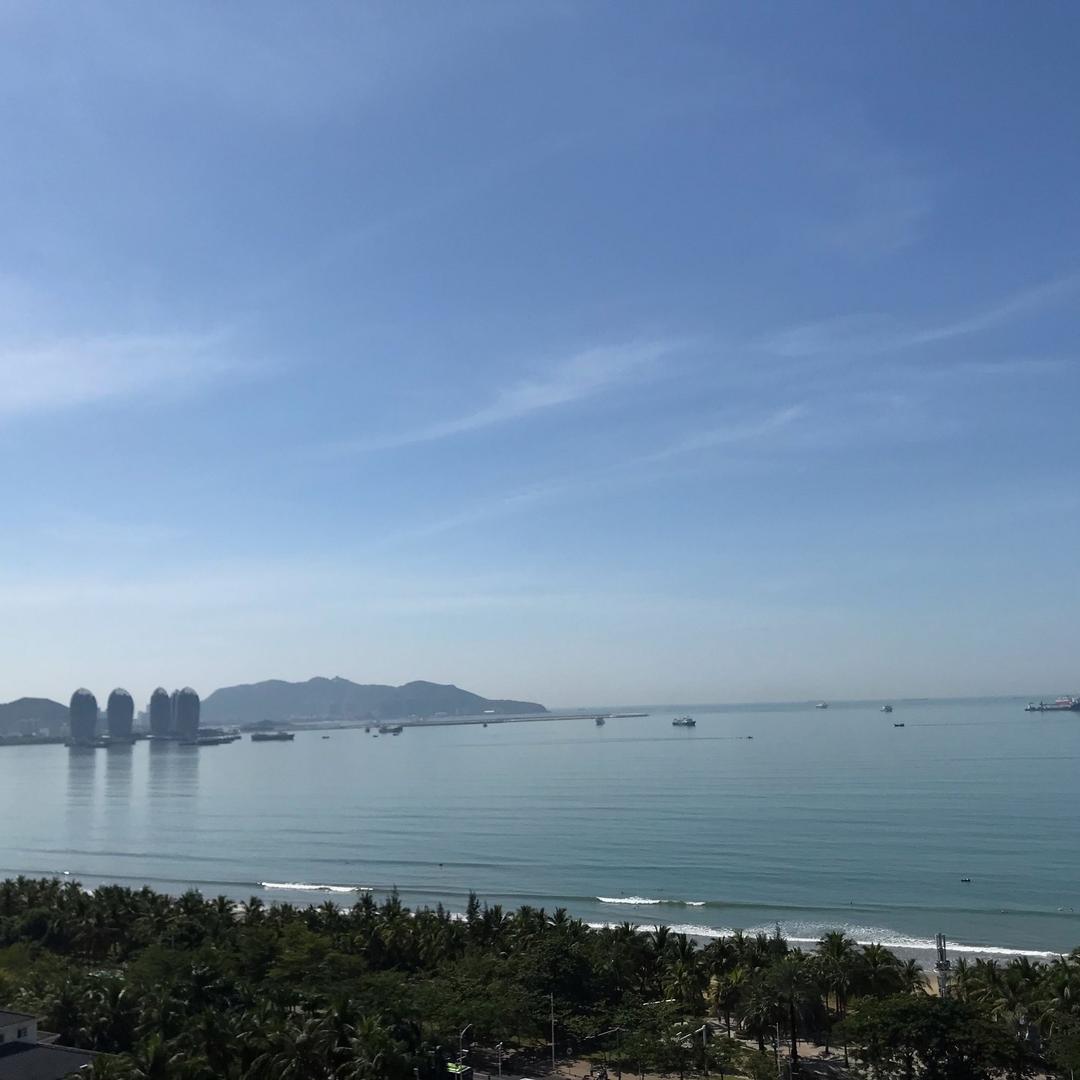 我是城市建设者！