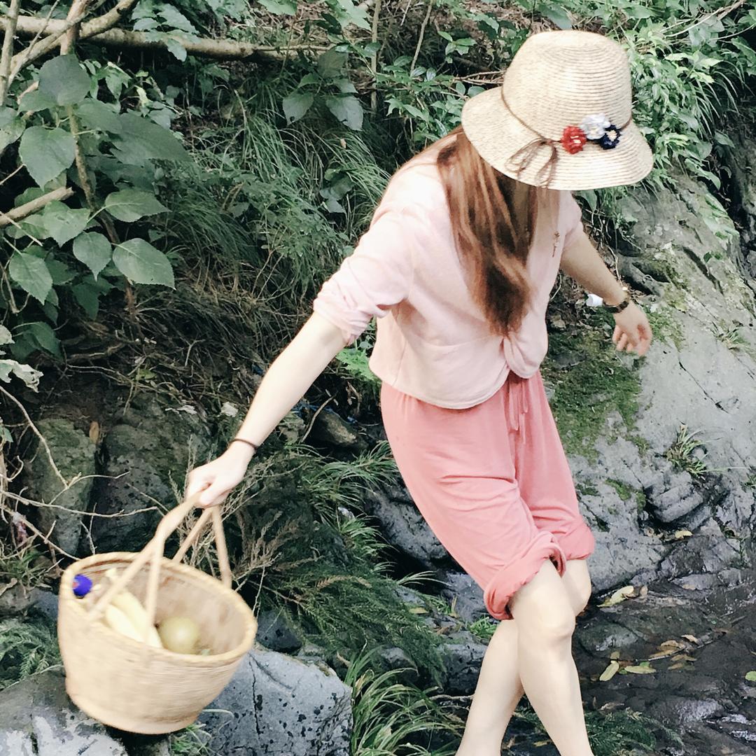 栀子