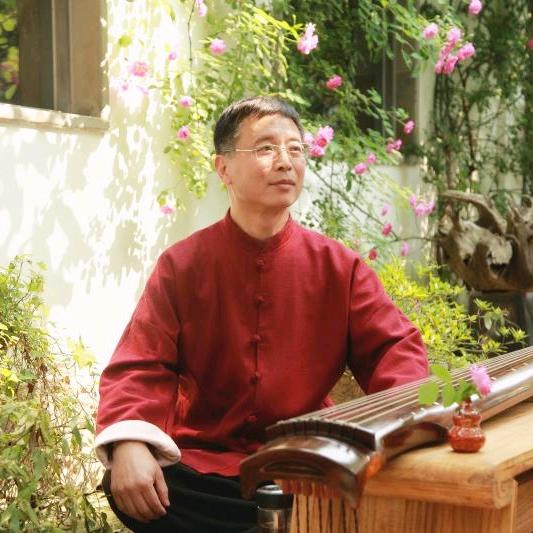 太极一尘