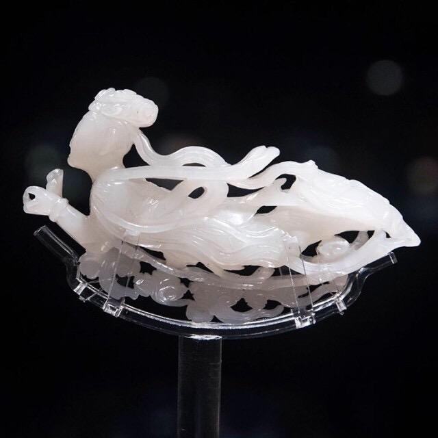 北京嘉信艺术品鉴定