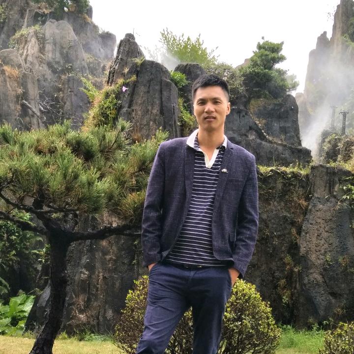 小袁同学