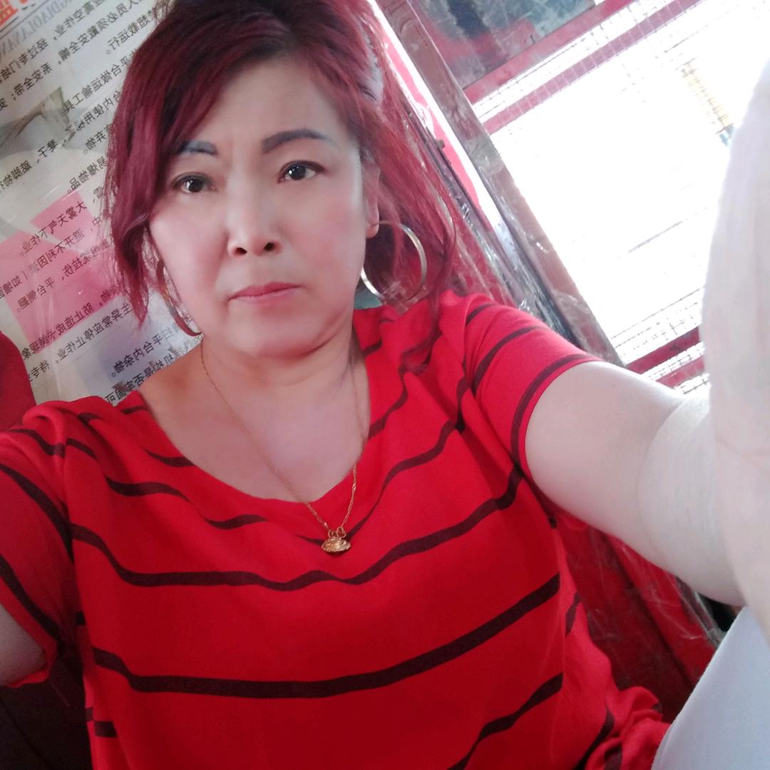 刘红英