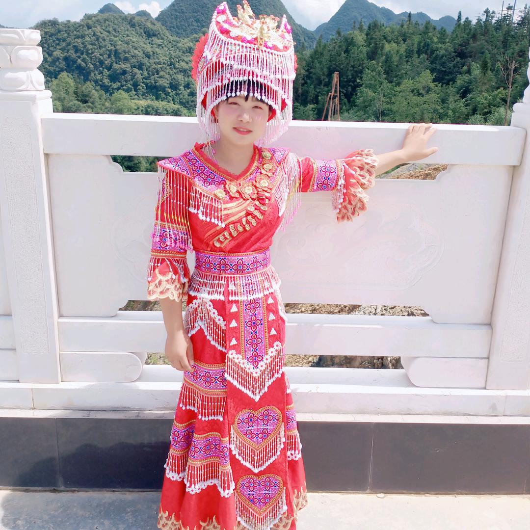 山歌小幺妹