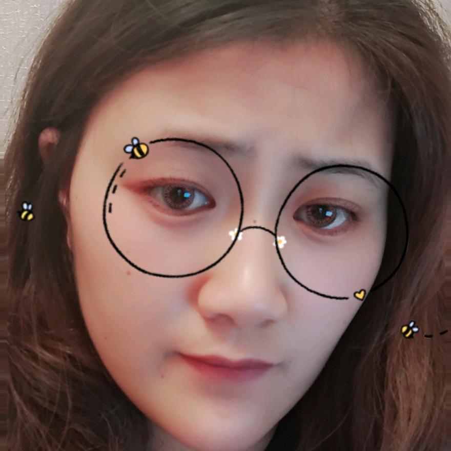 鑫鑫吖