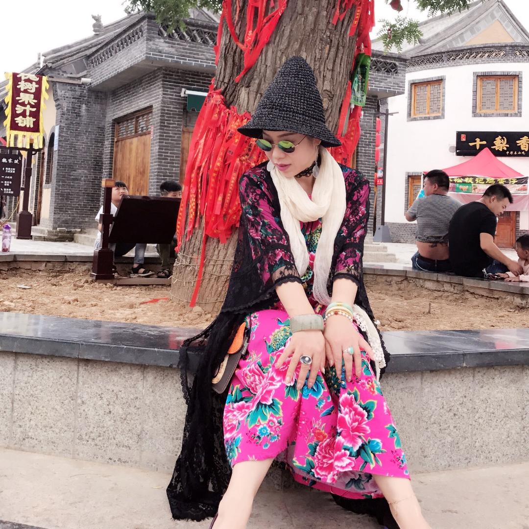 我是一个坏女人（蝴蝶姐姐）