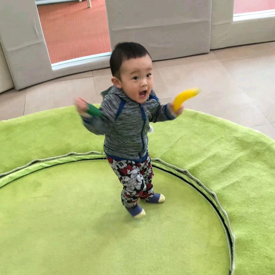 财源滚着来