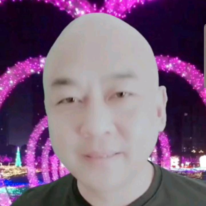 低调随缘