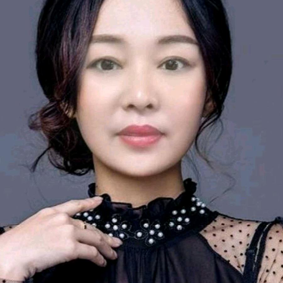 微笑的等待
