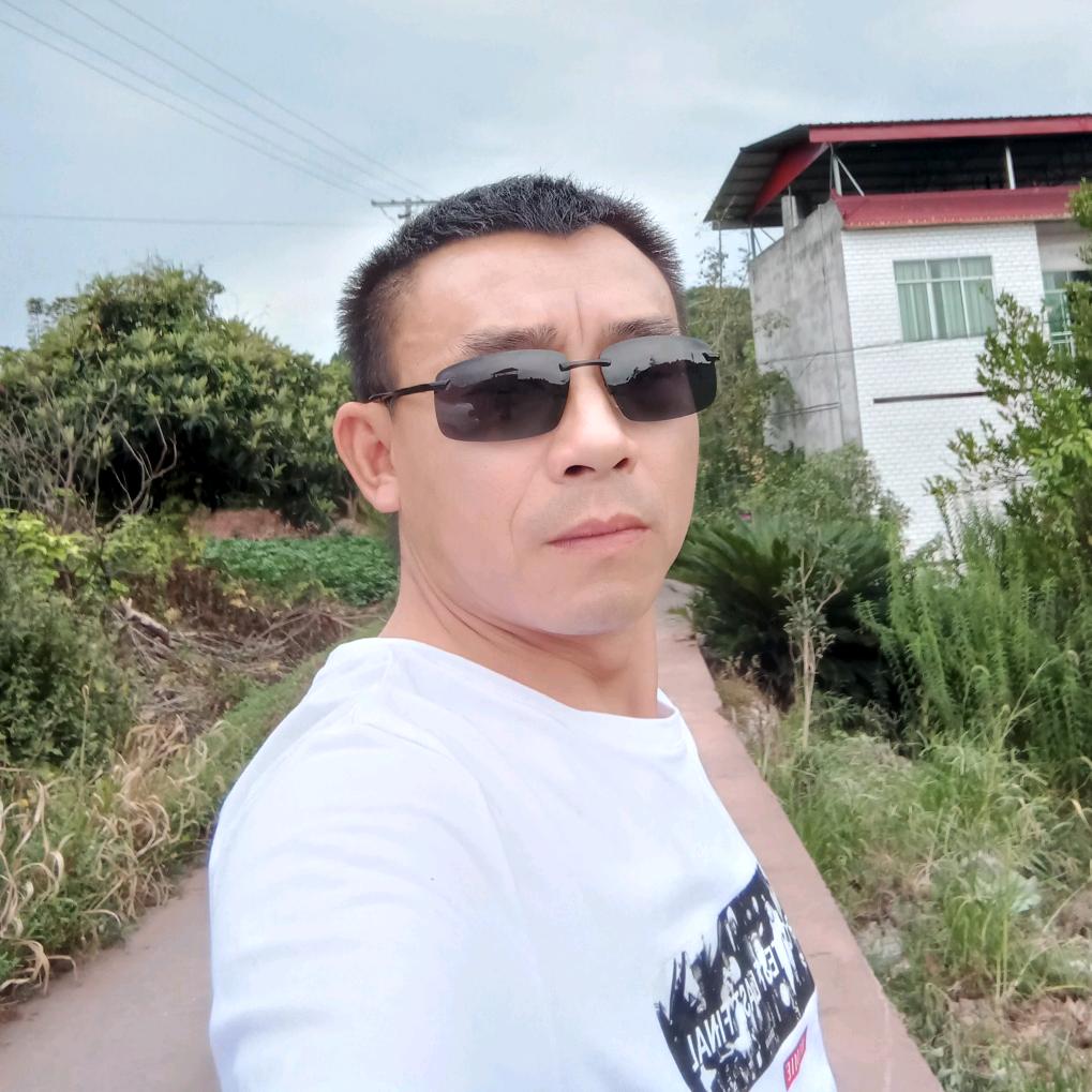 秋风落叶