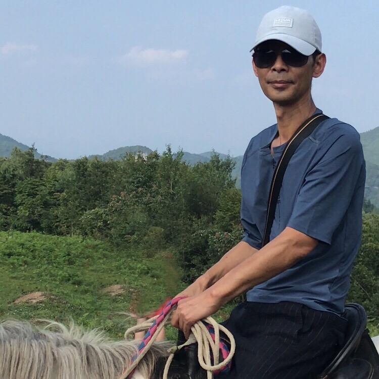 Ts文武
