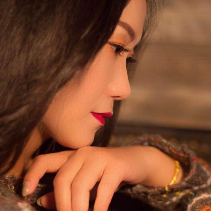 卡车女司机姚姚小号