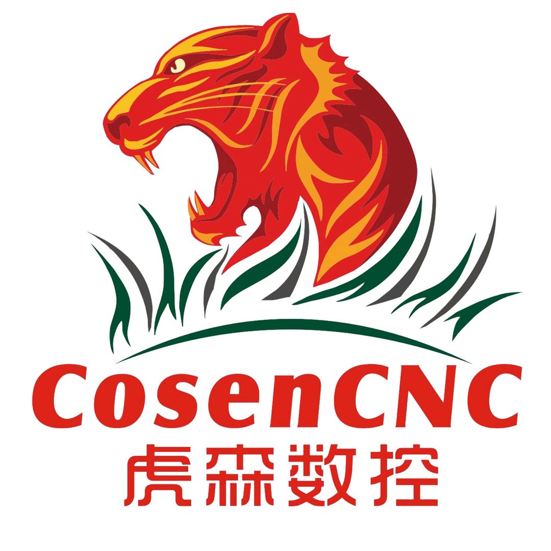虎森数控官方