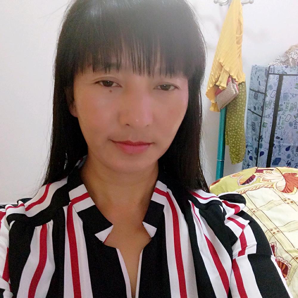 单亲妈妈