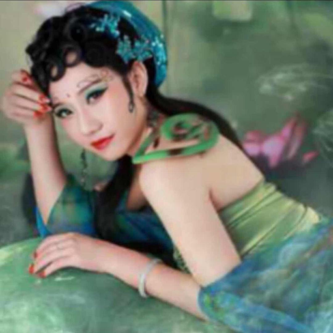 青蛇（小青）