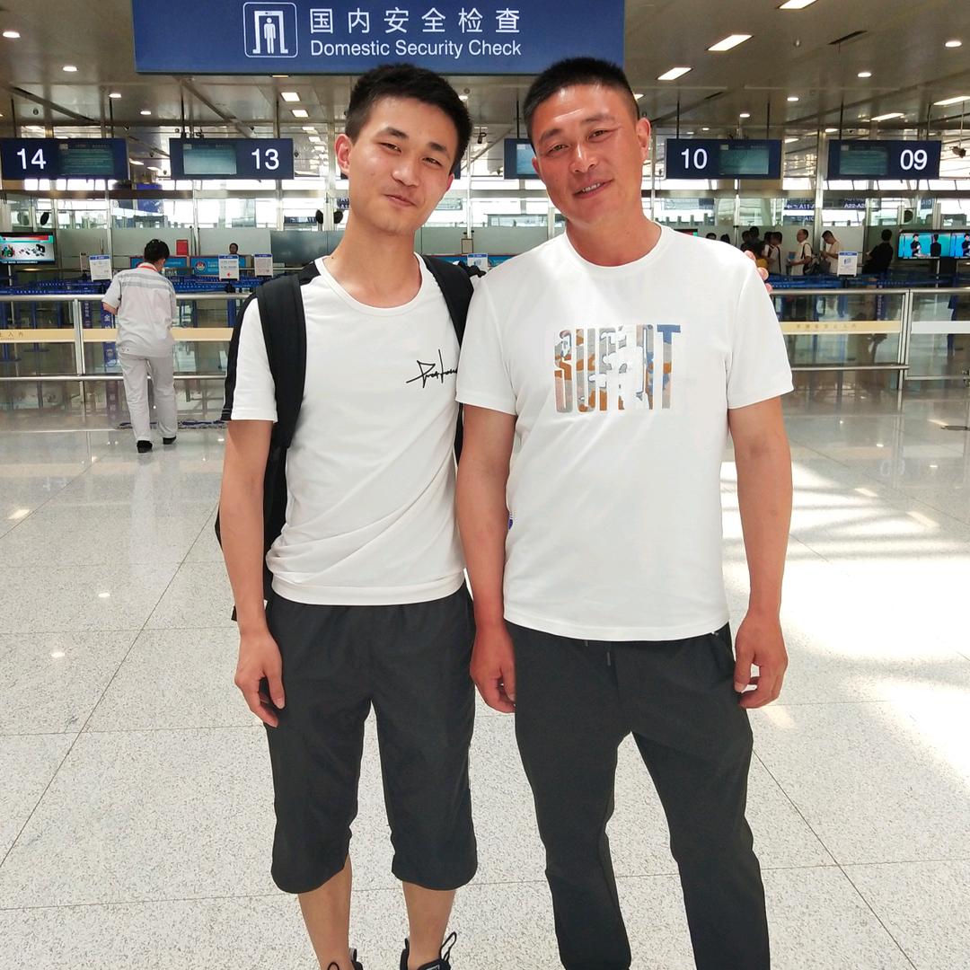 聚金牧业孙良俊