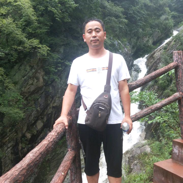 霸道阳光