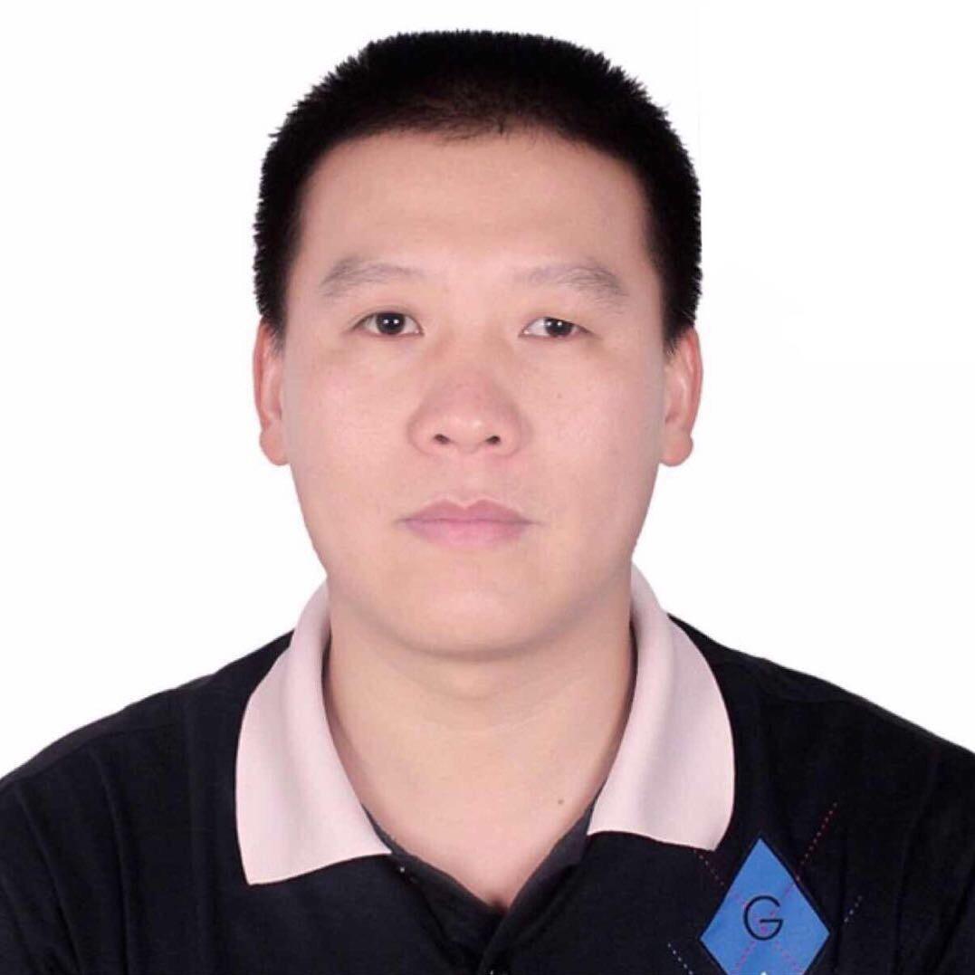 美购海外仓：周海洋