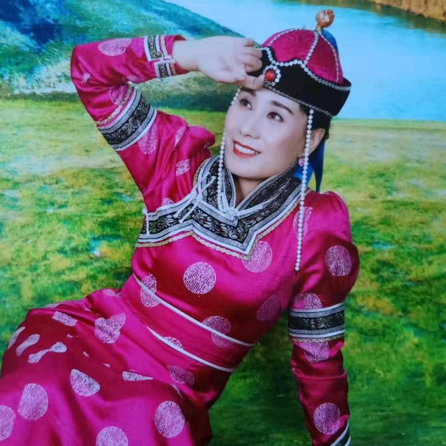 康美美