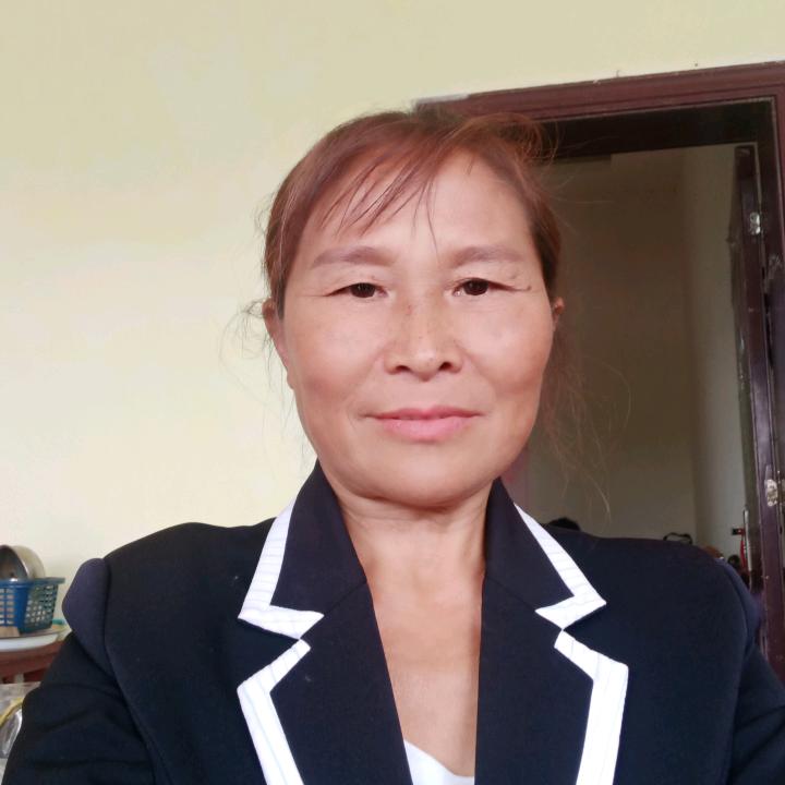 开心大姐