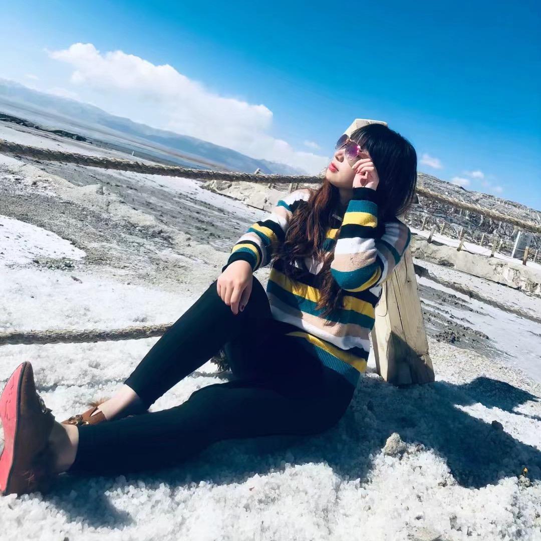 西贝小小宸