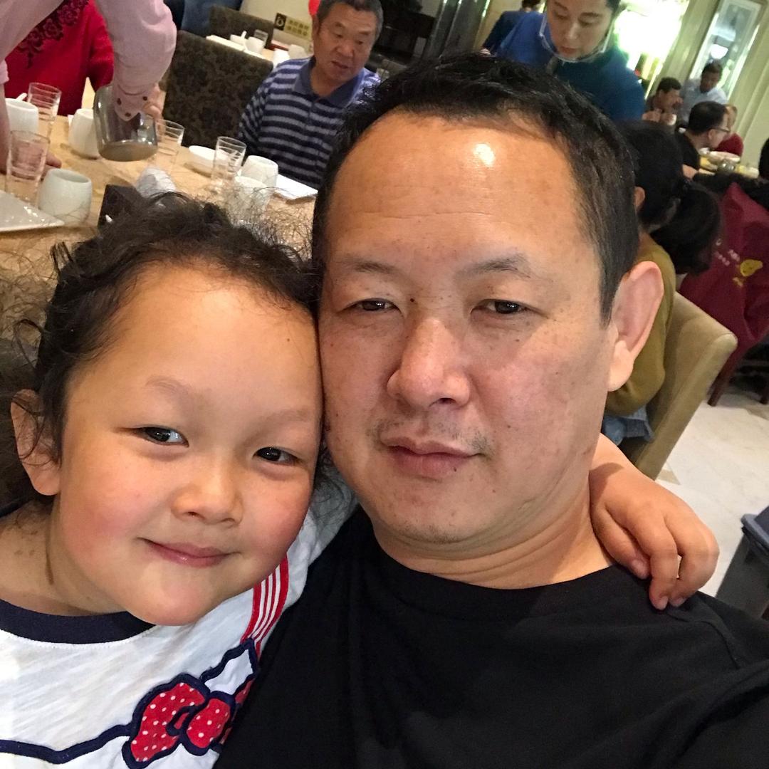 老刘不氓